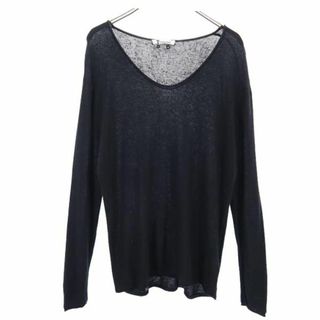 Alexander Wang - 登坂広臣 着用 Alexander wang ロンT L サイズ