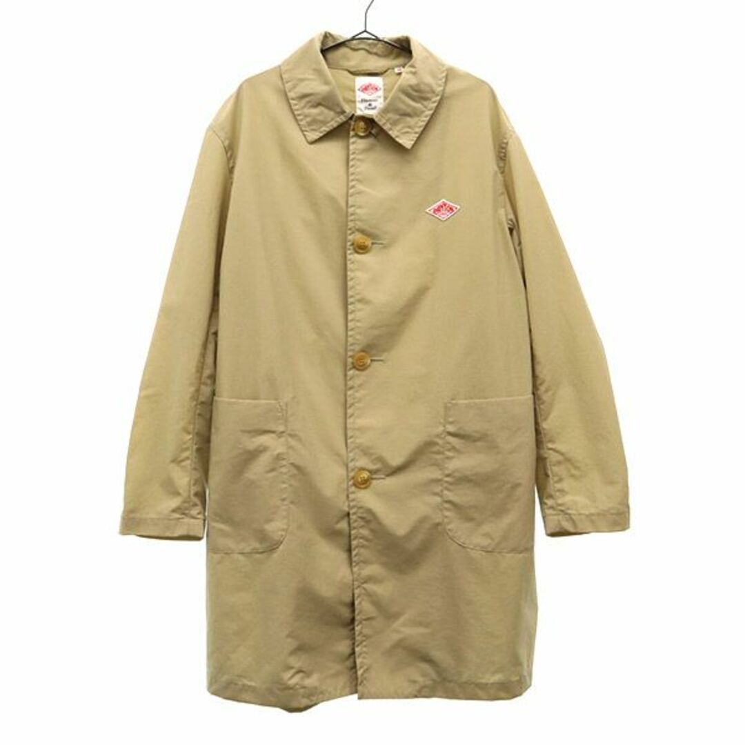 お値下げしました。ダントンナイロンジャケット サイズ40 - ジャケット お値下げしました。ダントンナイロンジャケット サイズ40 - ジャケット