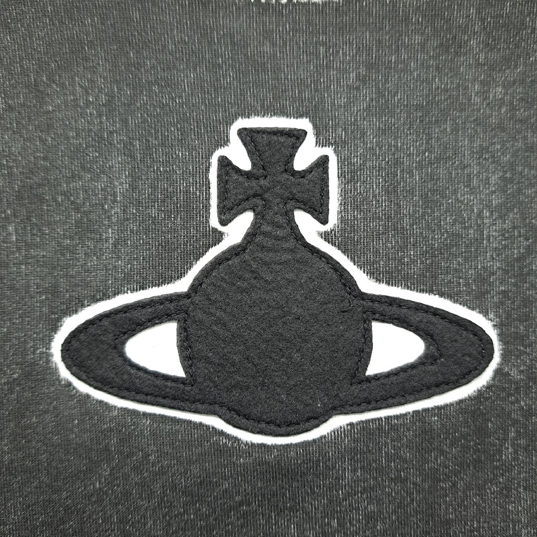 Vivienne Westwood - 【美品/定価22000】ヴィヴィアンウエスト