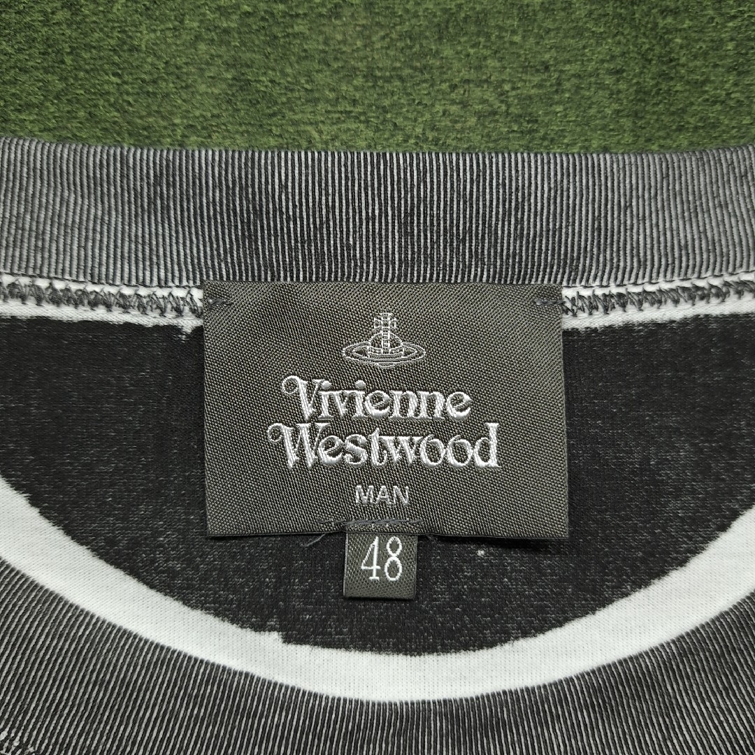 Vivienne Westwood - 【美品/定価22000】ヴィヴィアンウエスト