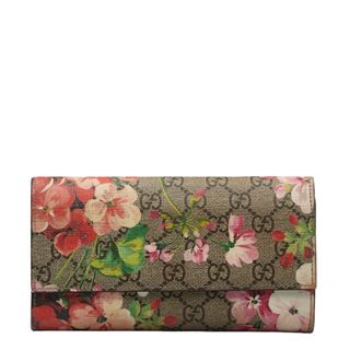 グッチ 財布(レディース)(ベージュ系)の通販 1,000点以上 | Gucciの