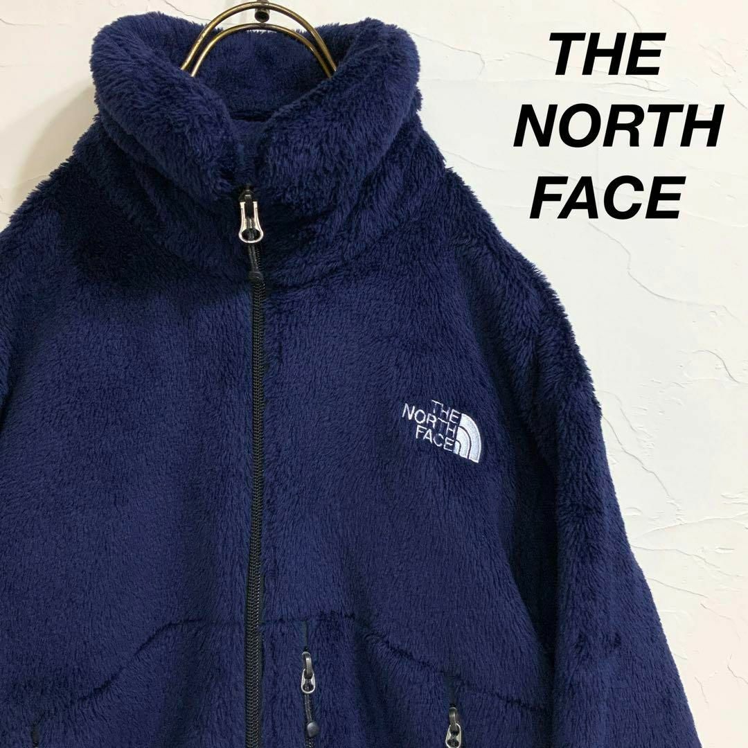 THE NORTH FACE POLARTECボアフリース