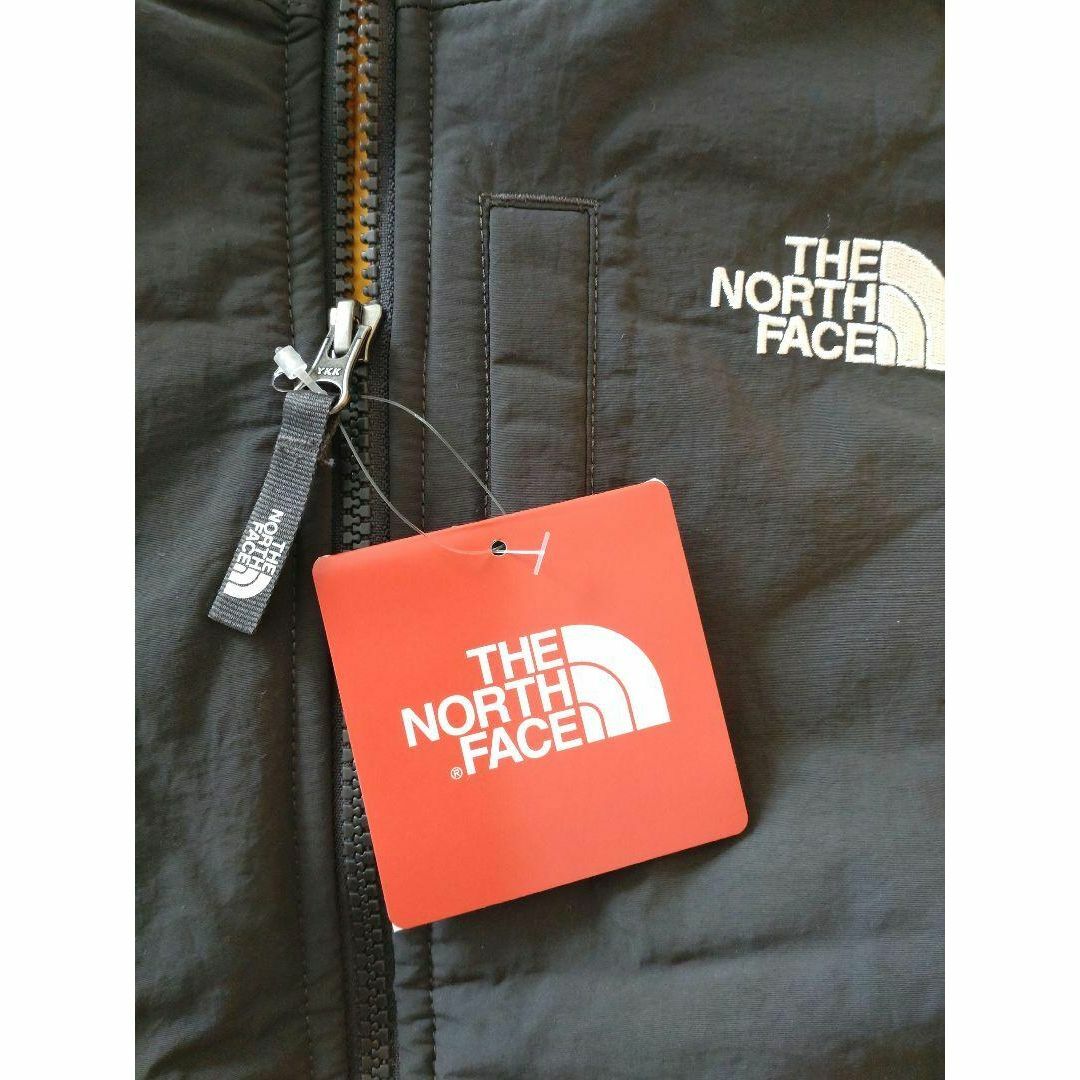 THE NORTH FACE - ノースフェイス 中綿ジャケット 新品 タグ付き 140
