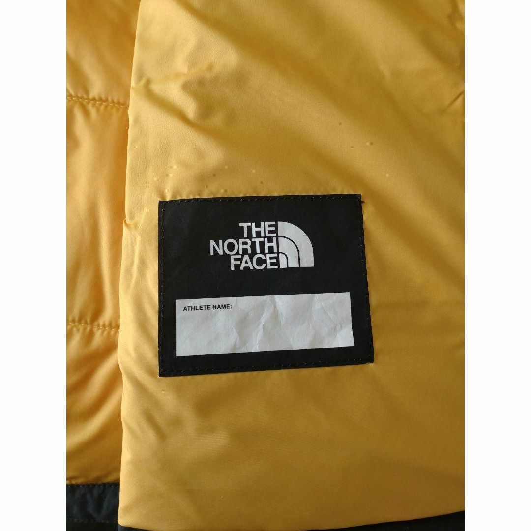 THE NORTH FACE - ノースフェイス 中綿ジャケット 新品 タグ付き 140