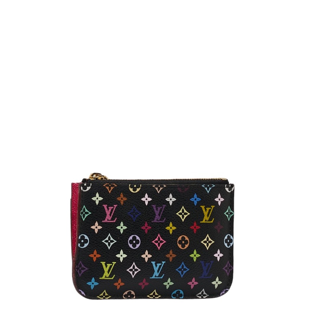 LOUIS VUITTON - ルイ ヴィトン モノグラム マルチカラー ポシェット