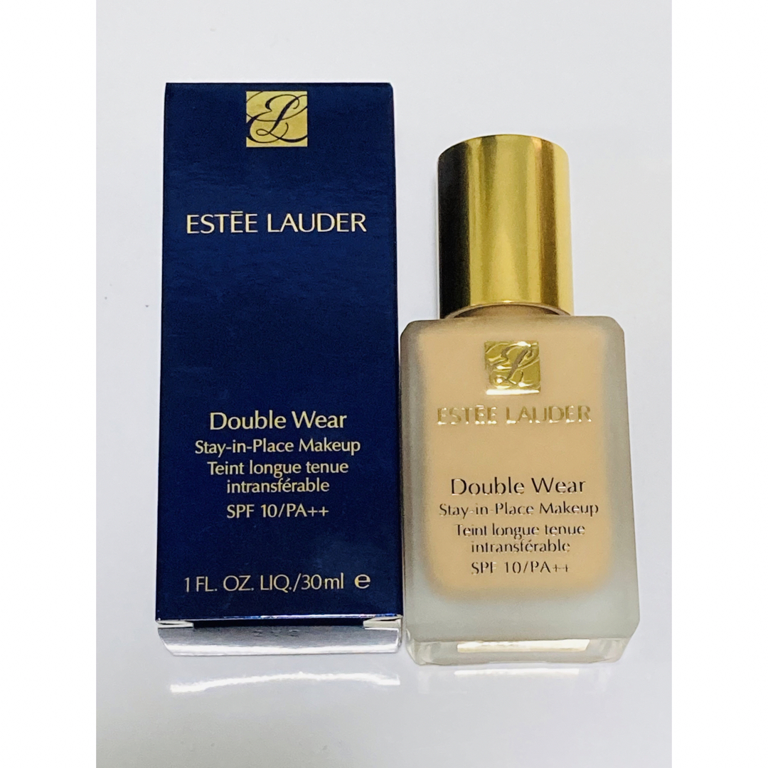 Estee Lauder(エスティローダー)のエスティローダー ダブルウェアメークアップ 30ml  36 サンド コスメ/美容のベースメイク/化粧品(ファンデーション)の商品写真