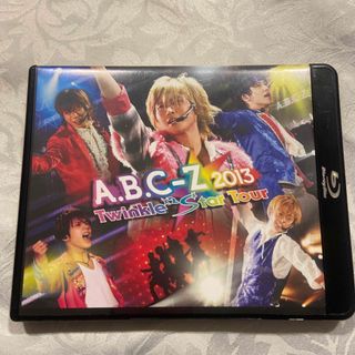 エービーシーズィー(A.B.C-Z)のA．B．C-Z　2013　Twinkle×2　Star　Tour（初回限定盤） (ミュージック)