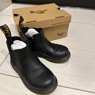 ドクターマーチン(Dr.Martens)のDr.Martens 15.5cm(ブーツ)