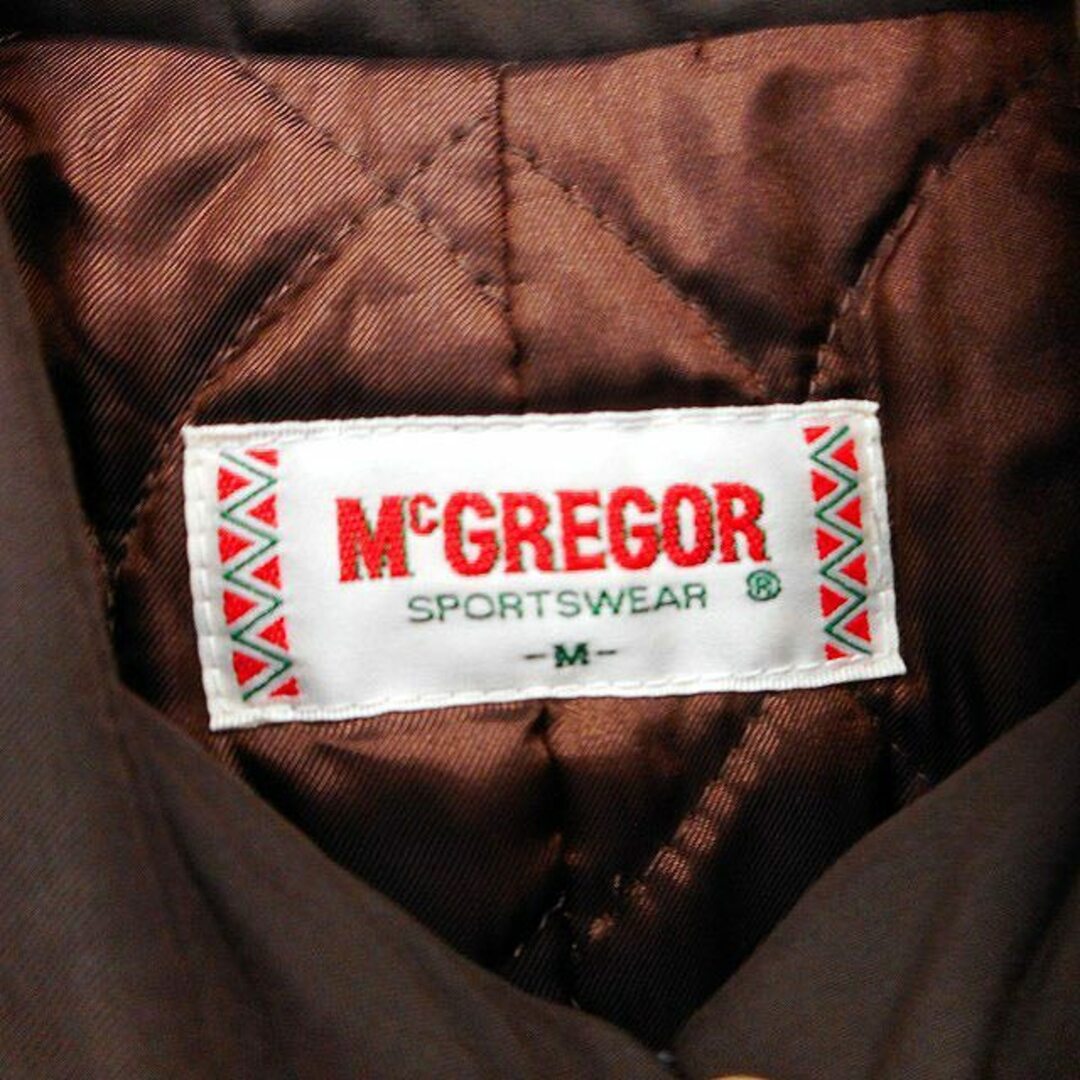 McGREGOR(マックレガー)のマックレガー マクレガー McGREGOR 中綿 コート ロング 無地 シンプル レディースのジャケット/アウター(その他)の商品写真