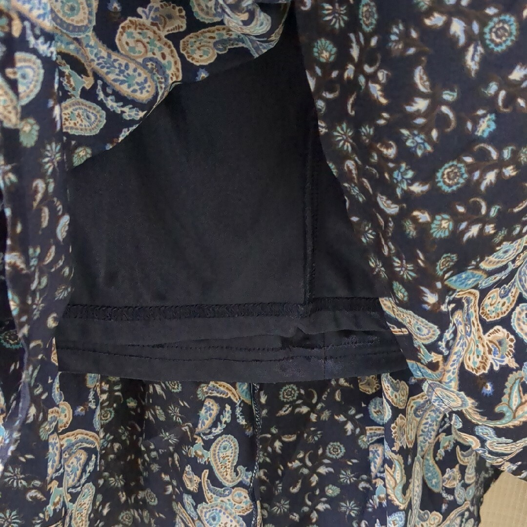 HONEYS(ハニーズ)のハニーズ　コルザ　切り替えスカート レディースのスカート(ロングスカート)の商品写真