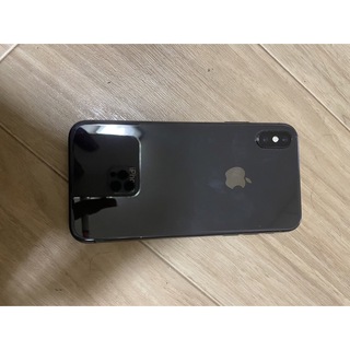 アイフォーン(iPhone)のiPhoneXR(スマートフォン本体)