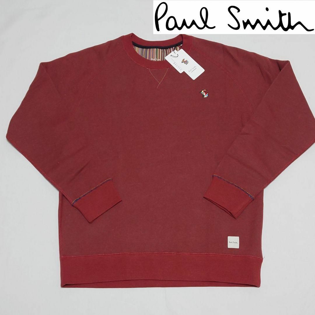 ポールスミス　Paul Smith トレーナー　スウェット　メンズ　Ｌ