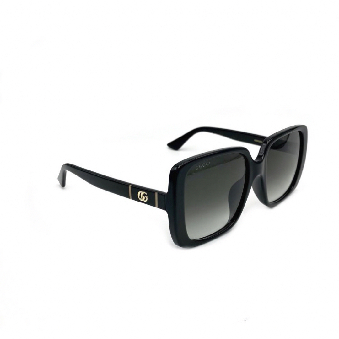 Gucci - 訳あり新品 GUCCI グッチ アジアンフィット メンズ レディース