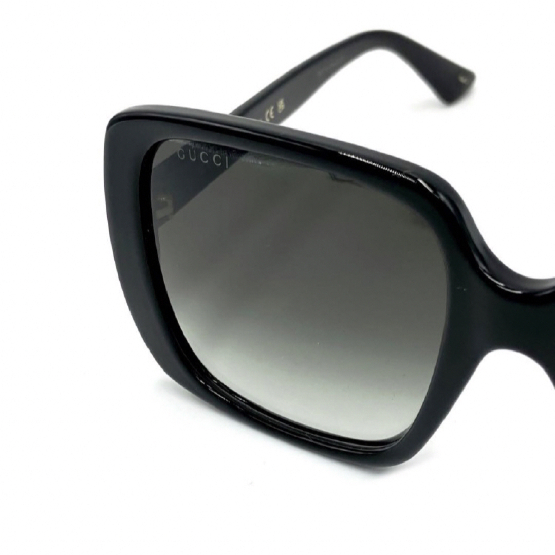 Gucci - 訳あり新品 GUCCI グッチ アジアンフィット メンズ レディース
