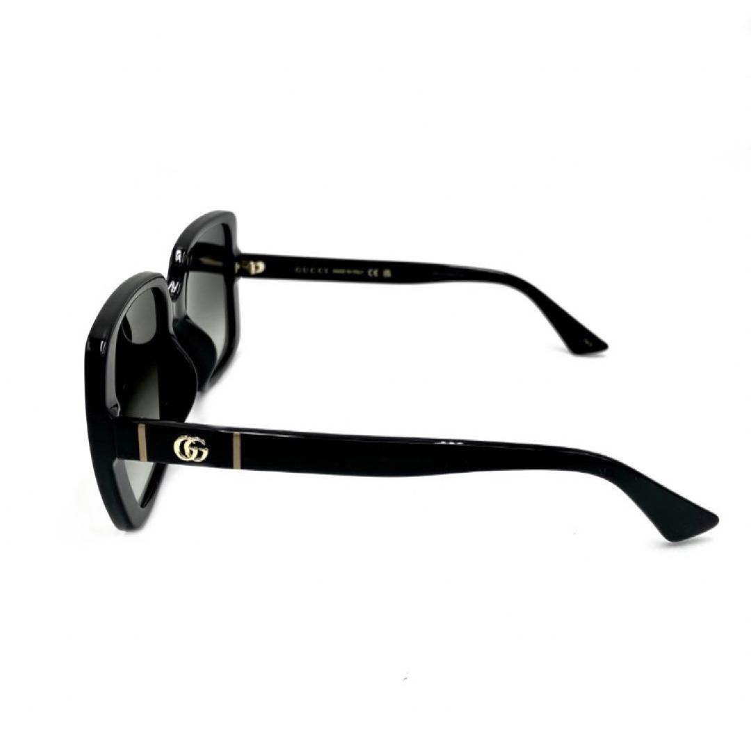 Gucci - 訳あり新品 GUCCI グッチ アジアンフィット メンズ レディース