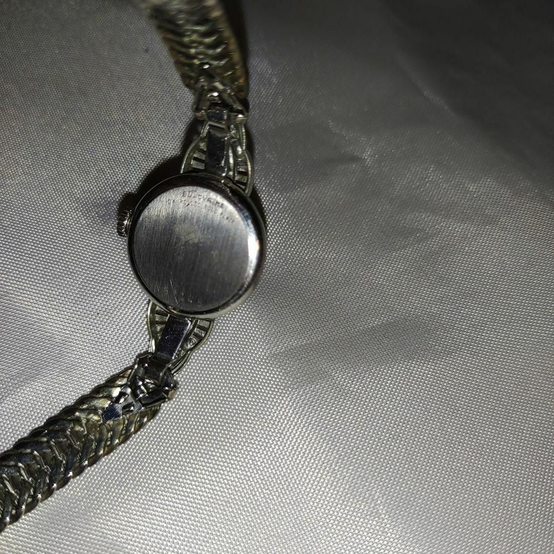 513美品 ブローバ 腕時計 豪華宝飾 喜平 N67145 手巻き式 シルバー 513美品 ブローバ 腕時計 豪華宝飾 喜平 N67145 手巻き式 シルバー