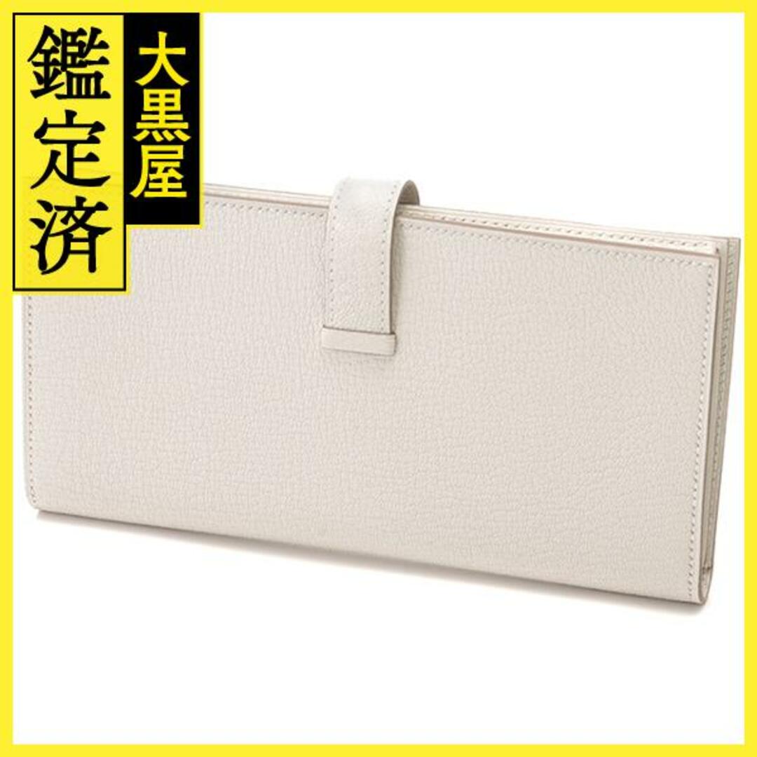 HERMES エルメス べアンスフレ (Bearn) 財布