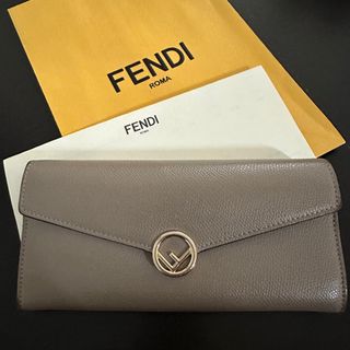 フェンディ(FENDI)のFENDI 長財布 ♡(財布)