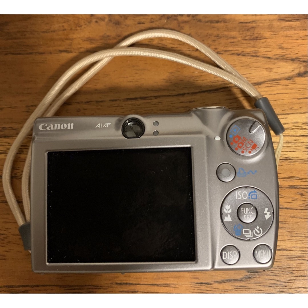Canon IXY DIGITAL 900IS コンパクトデジタルカメラ Canon IXY DIGITAL 900IS コンパクトデジタルカメラ