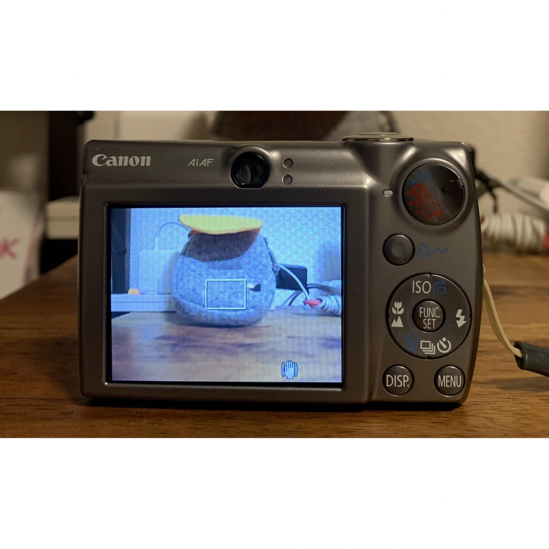 Canon IXY DIGITAL 900IS コンパクトデジタルカメラ Canon IXY DIGITAL 900IS コンパクトデジタルカメラ