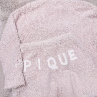 gelato pique - 【美品】♡ジェラートピケ♡スヌーピーコラボプル