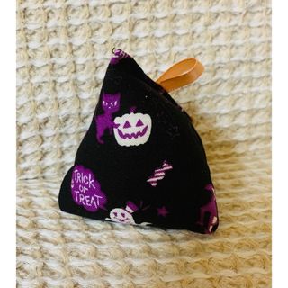 またたびハロウィンテトラ（ブラック）(猫)