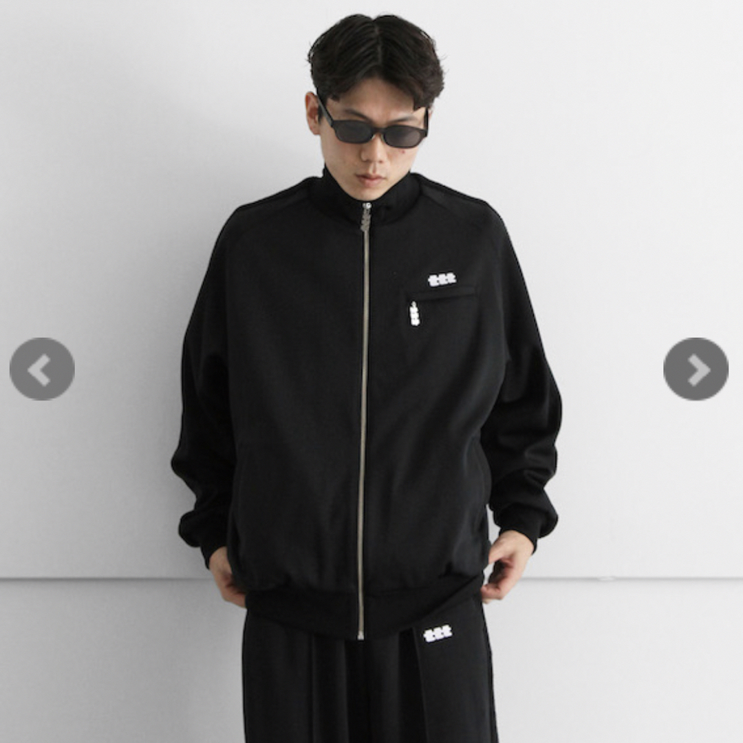 TTT MSW Track suit jacket 