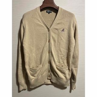 カンゴール カーディガン(レディース)の通販 12点 | KANGOLの