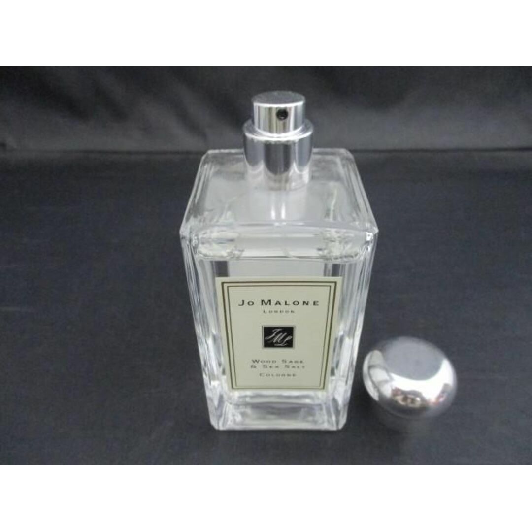 残8割 香水 レディース ジョーマローン Jo MALONE ウッド セージ