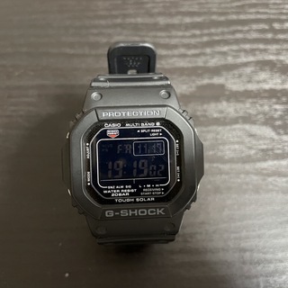 ジーショック(G-SHOCK)のGW-M5610U-1BJF G-SHOCK(腕時計(デジタル))