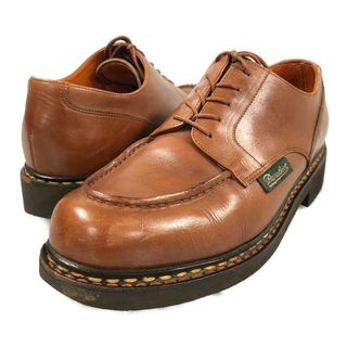 paraboot パラブーツ シャンボード ベージュ 9サイズ 色ムラあり