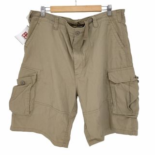 ロスコ(ROTHCO)のROTHCO(ロスコ) BDU Shorts カーゴ ショートパンツ メンズ(ワークパンツ/カーゴパンツ)