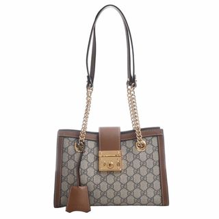グッチ バッグ(ゴールド/金色系)の通販 2,000点以上 | Gucciの