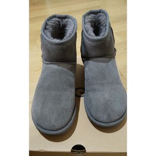 アグ(UGG)のUGGクラシックミニ(ブーツ)