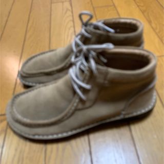 ビルケンシュトック(BIRKENSTOCK)のbirkenstockビルケンシュトック美品(スニーカー)