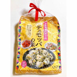 カルディ(KALDI)の🌱新品🌱 KALDI『チュモッパの素』🤲送料込(その他)