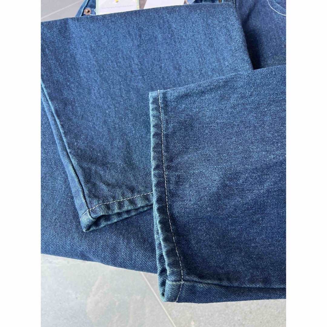 MM6 - MM6 Maison Margiela マルジェラ デニム ジーンズ 未使用の通販
