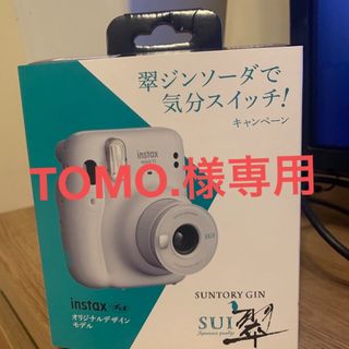 フジフイルム(富士フイルム)のチェキ　instax  mini11(フィルムカメラ)