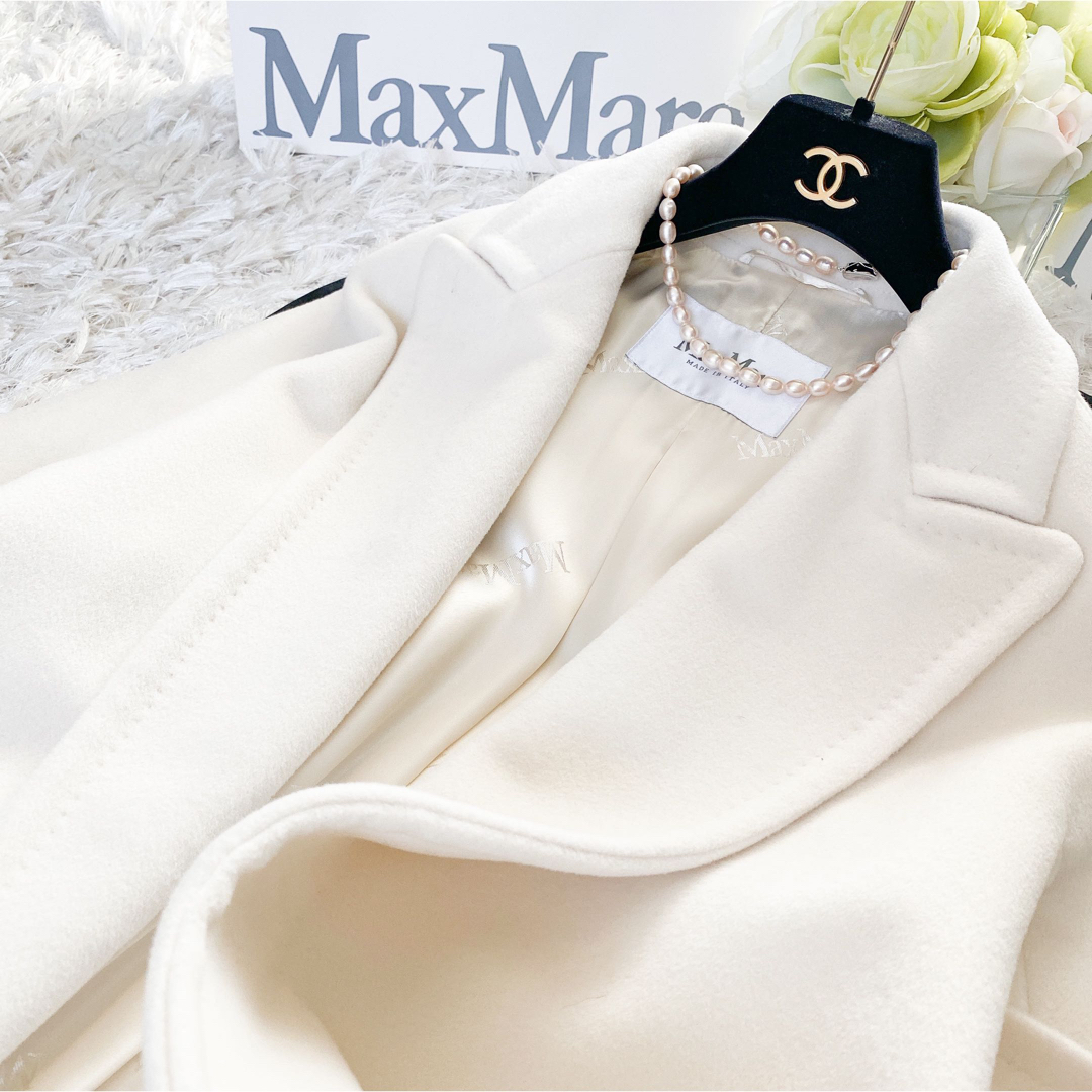 Max Mara(マックスマーラ)の★★専用★★ レディースのジャケット/アウター(ロングコート)の商品写真