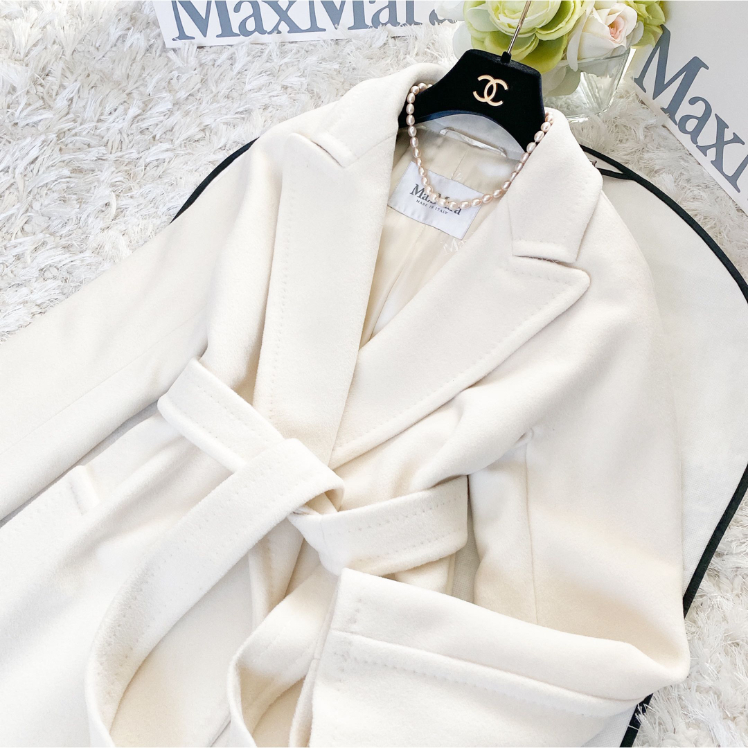 Max Mara(マックスマーラ)の★★専用★★ レディースのジャケット/アウター(ロングコート)の商品写真