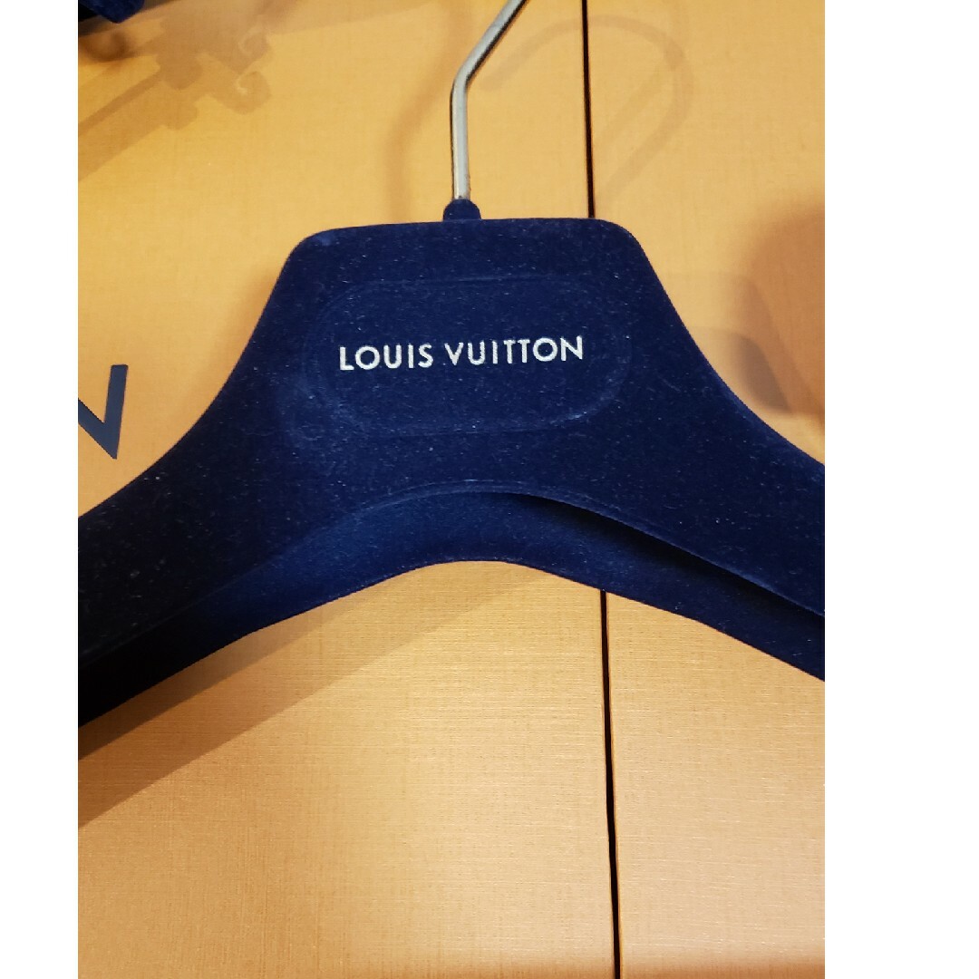 LOUIS VUITTON(ルイヴィトン)のルイヴィトンのコートハンガー レディースのファッション小物(財布)の商品写真