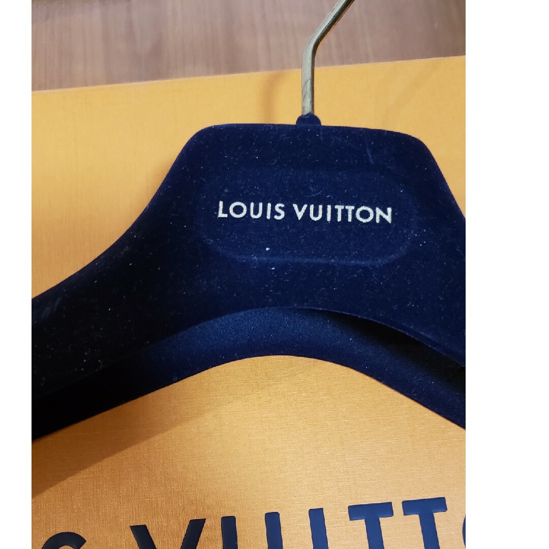 LOUIS VUITTON(ルイヴィトン)のルイヴィトンのコートハンガー レディースのファッション小物(財布)の商品写真