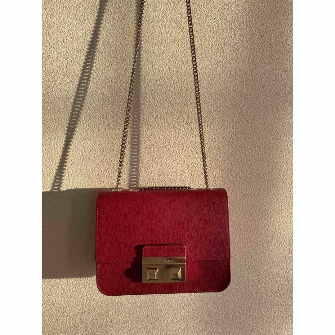 Furla(フルラ)のショルダーバッグ　FURLA レディースのバッグ(ショルダーバッグ)の商品写真