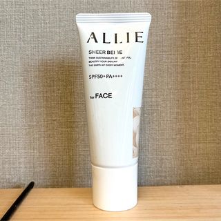 アリィー(ALLIE)の アリィー(ALLIE) アリィー クロノビューティ カラーチューニングUV (日焼け止め/サンオイル)