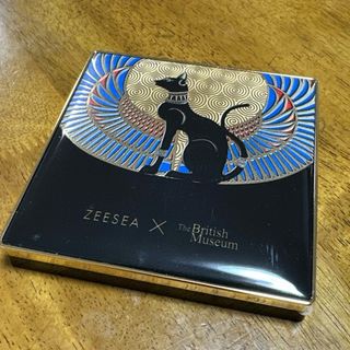 ズーシー(ZEESEA)の【なちゃまめこ様 】ZEESEA / アイシャドウ ねこ(アイシャドウ)