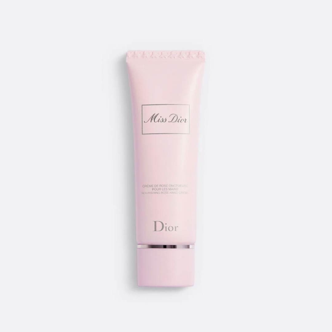 Dior(ディオール)の【Dior】ハンドクリーム コスメ/美容のボディケア(ハンドクリーム)の商品写真