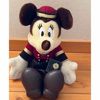 ディズニー(Disney)のミラコスタミニー(キャラクターグッズ)