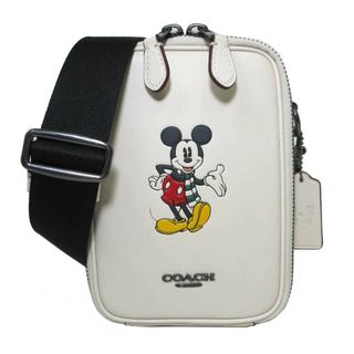 コーチ(COACH)のコーチ ショルダーバッグ CM028 QBCAH メンズ(ショルダーバッグ)