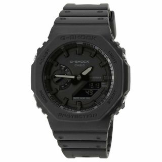 ジーショック(G-SHOCK)のカシオ CASIO GA 2100 1A1ER G-SHOCK メンズ 腕時計(腕時計(アナログ))