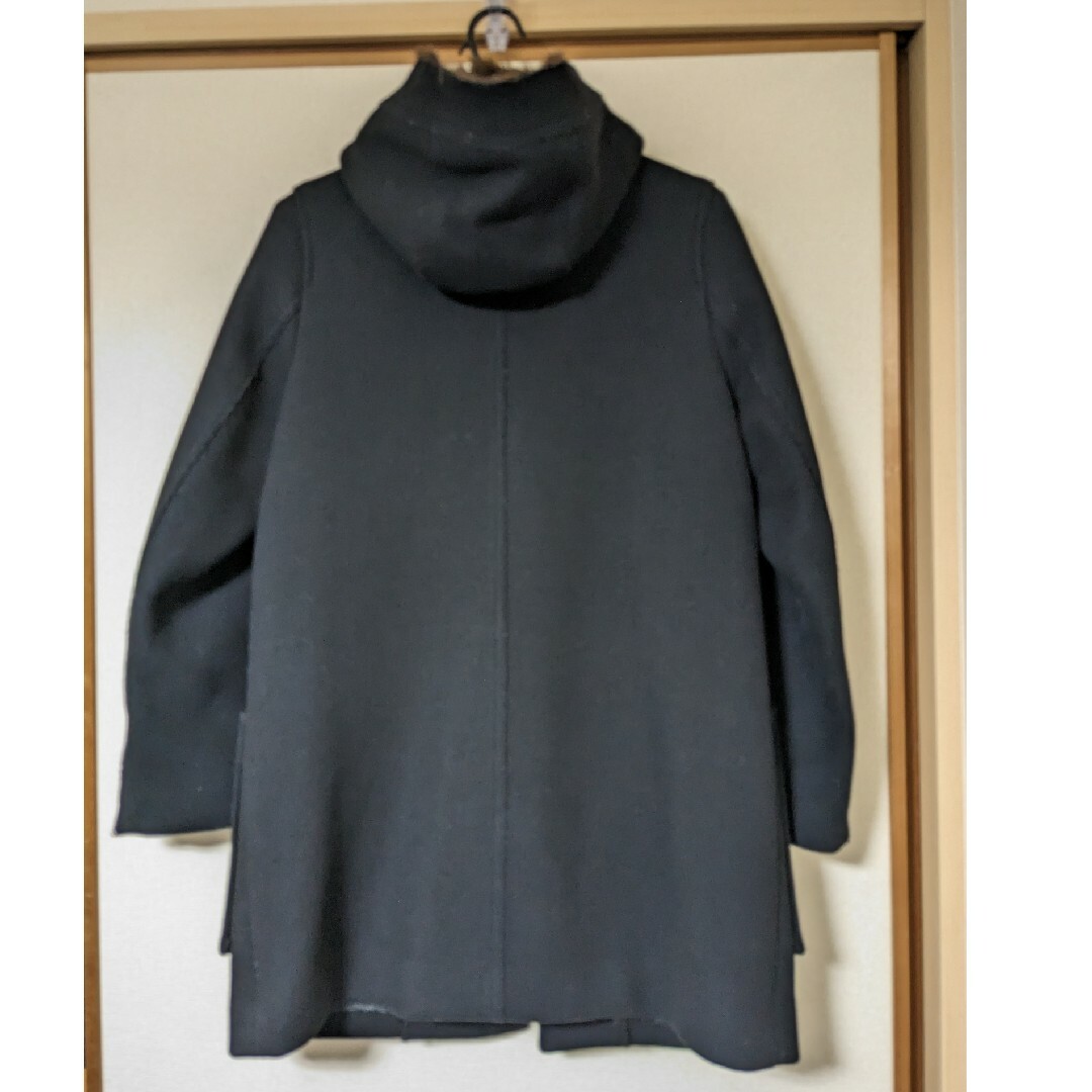 sunaokuwahara(スナオクワハラ)のスナオクワハラ　ロングコート レディースのジャケット/アウター(ロングコート)の商品写真